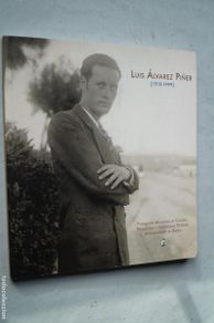 Libros antiguos: LUIS ALVAREZ PIÑER (1910-1999). VV.AA
